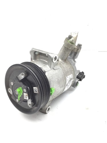 AUDI A3 8P Klimakompressor 5K0820803L Kältemittelkompressor