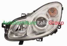 Scheinwerfer Frontscheinwerfer Links H7-H7 Für Fortwo 2007>2014