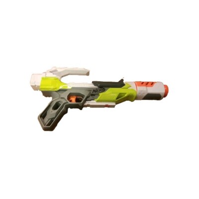 Nerf N Strike Modulus Ionfire Dart Gun Blaster 