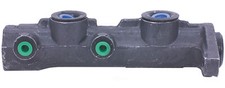 Brake Master Cylinder-power Brakes Cardone 10-1866 Remanufactured Brake Master Cylinder-power Brakes Cardone 10-1866 Remanufactured