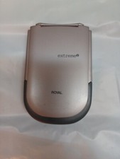 Vintage PDA Royal Extreme2 Electronic Organizer
