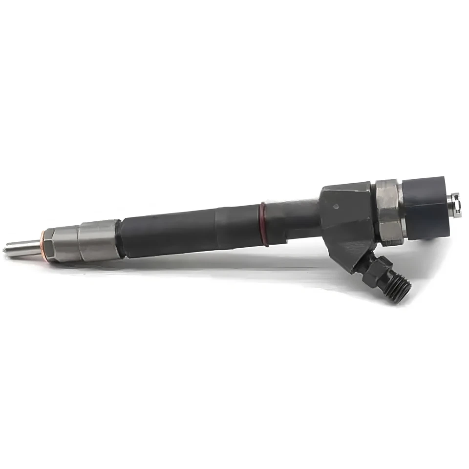 0445110208 Diesel Fuel Injector A6280700587 for Mercedes-Benz Serie E 400 CDI - Image 3 of 4