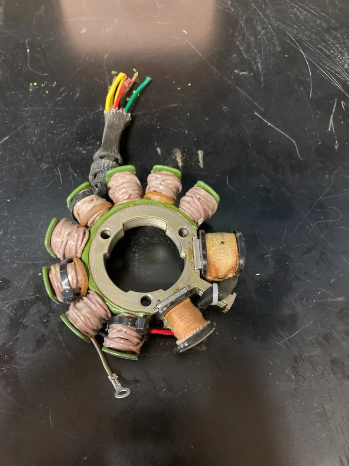 Estator Polaris Sport 400L 1994-1999 3084763 285650 Foto 2 de 3