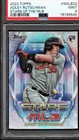 2025 Topps Adley Rutschman Base (PSA 9)