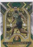 2023 Panini Gold Standard White Gold #198 Will McDonald IV /49 