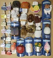 Yankee Candle Scent Plug In Diffuser & Refills