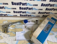 Mora #834 43 35 Single-lever washbasin  - Missing Parts - See Picture.