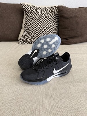Nike Air Zoom GT Cut 3 ''Smoke'' Black Basketball Shoes DV2913-602 Size 13 NEW