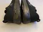 MENS SKECHERS GO WALK BUNGEE BLACK BLACK SNEAKERS SHOES light wear Mens 10.5