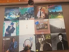 1980’S Pop Rock Vinyl LP Record Lot Of 12 Asia, Elton John, Mr. Mister, REO, ++