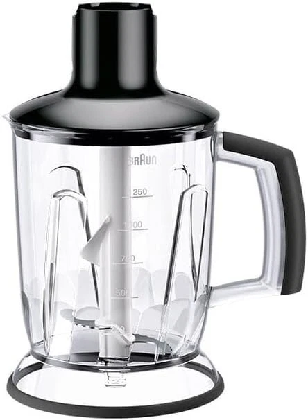 Braun MultiQuick Chopper Attachment