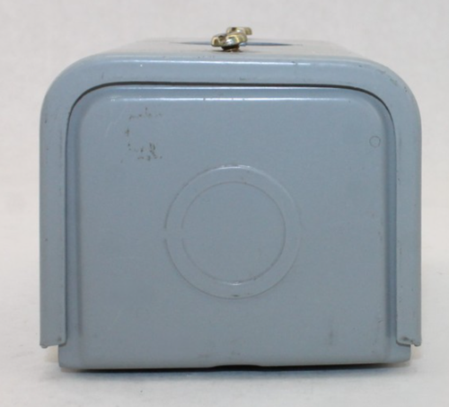 Contenitore a pulsante GE CR104PEX11E - Foto 9 di 10
