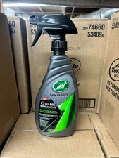 Turtle Wax Hybrid Solutions Ceramic Spray Coating 16 oz
