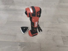 Skil PWRCORE 12V Brushless Oscillating Multi-Tool OS592701 Tool Only