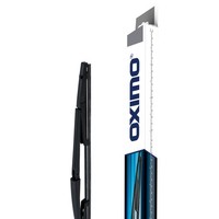 Oximo Heckscheibenwischer Hinten Fiat Punto | 188 | Wischer Blatt Wisch