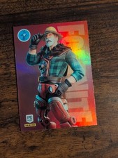 fortnite cards rare Fortnite Series 1 Trading Cards
