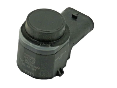 Parksensor PDC 4H0919275 Einparkhilfe Ultraschall Sensor VW Audi Skoda schwarz - Bild 1 von 4