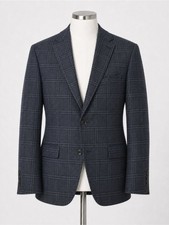 Ted Baker Sport Coat 46L No Ordinary Joe Jake...