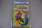 Amazing Spider-Man #378 (1963) CGC 9.8 *Maximum Carnage!*