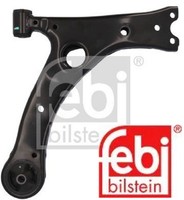 Febi Bilstein 188785 Lenker FüR RadaufhäNgung Querlenker Lenker FüR Toyota