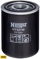 Hengst Filter HY421W Filter FüR Arbeitshydraulik Filter Arbeitshydraulik