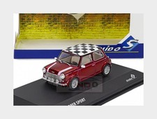 Solido Mini Cooper Sport 1997 1:43 4316604