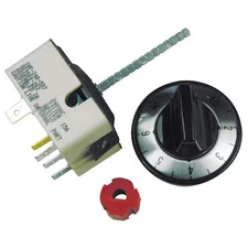 Robertshaw 5500-203M Infinite Control Switch, Includes: Universal Mounting