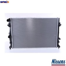 RADIATOR ENGINE COOLING 606723 FOR SKODA VW SEAT IBIZA/Mk ARONA/SUV AUDI 1.0L