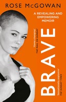 Brave | Rose Mcgowan | Englisch | Taschenbuch | Kartoniert / Broschiert | 2019