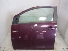 Porte arrière et accessoires Peugeot 108