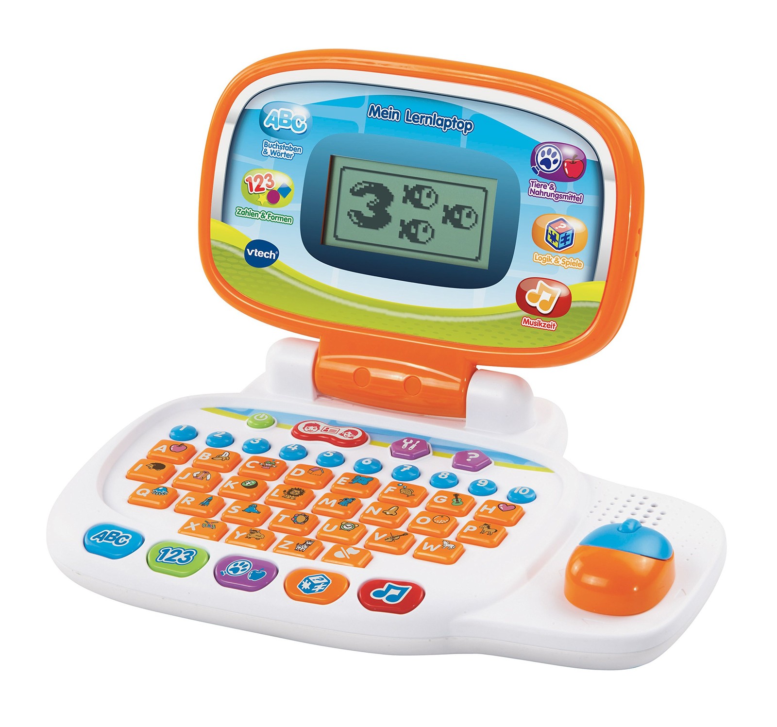 Vtech Mein Lernlaptop 10490₽
