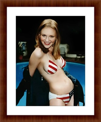 Kirsten Dunst 8.5 x 11 Candid Color Unframed Collectable Photograph
