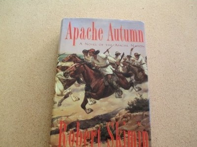 Apache Autumn - ACCEPTABLE