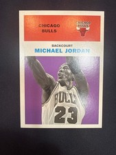 Top Michael Jordan Card and Memorabilia Sales of 2014-15 23