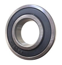 FAG 6018-2RS Ball Bearing 90mmX140mmX24mm Sealed Top Quality Bearing BNIB