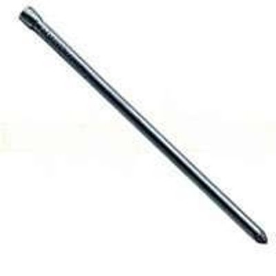 ProFIT 0058098 Finishing Nail, 4D, 1-1/2 in L, Carbon Steel, Brite, Cupped Head,
