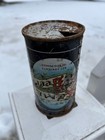 FLAT TOP ACME BEER CAN SAN FRANCISCO CALIF.  IRTP COLORFUL STEINGIRL — photo 3