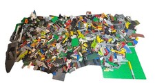 Lot of 7.4 lbs Assorted Legos, Take A Look At The Photos