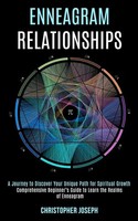 Christopher Joseph | Enneagram Relationships | Taschenbuch | Englisch (2020)