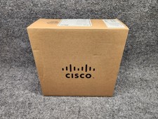 Cisco IP Phone 8845 CP-8845-K9 VoIP HD Video Phone with Camera NEW IN BOX 