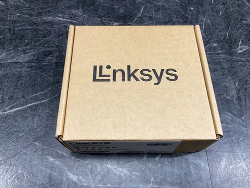 Linksys High Power Gigabit POE Injector LAPPI30W ✅ ❤️️ ✅ ❤️ BRAND NEW! - Picture 2 of 3