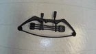 GI Joe Storm Shadow Bow Original 1988 Hasbro Vintage Figure Accessory