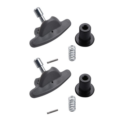 #ad #ad For Honda HRX217 Handle Adjuster Kit 2Pack OEM 06530 VL0 315ZA 53158 VL0 B01 $12.08