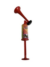 Air Horn Portable Hand Held Pump Security Safety Party Sports Boat Loud Blast