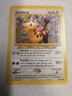 Girafarig 66/105 Common Neo Destiny Unlimited Pokemon MP 2002 Vintage WOTC