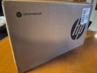 HP CHROMEBOOK 11A-NA0070NR MediaTek MT8183 @ 2.0GHz, 4GB RAM, 64GB eMMC - (NEW)