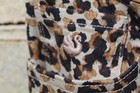 Gloria Vanderbilt Amanda Slim Pants jeans  14 Large print animal stretch $48 New — photo 3