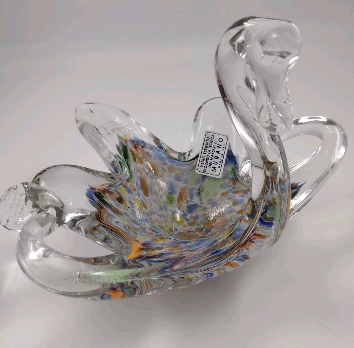 25+ Murano Glass Swan for sale | Updated Oct 2026