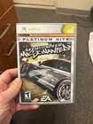 Need for Speed: Most Wanted CIB (Xbox) - Authentic & Tested