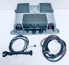 Garmin GSD26 Digital Black Box Sonar Network Sounder